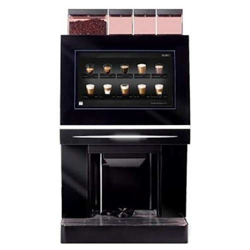 Кофемашина Jetinno JLTT-ES4C-P