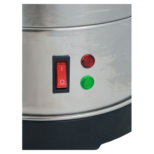 Кофеварка-перколятор Hurakan HKN-PCR06