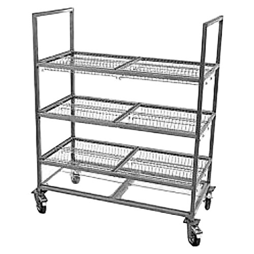 Стеллаж для посуды Проммаш ССКПР-1