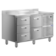 Стол морозильный KAYMAN KСМ-32/70