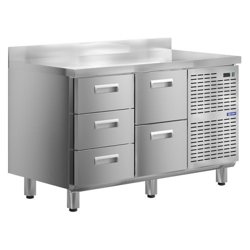 Стол морозильный KAYMAN KСМ-32/70