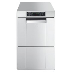 Стаканомоечная машина SMEG Professional UG415DS-1