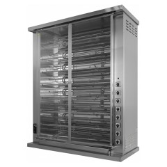 Гриль для кур Grill Master Ф8Ш2Э