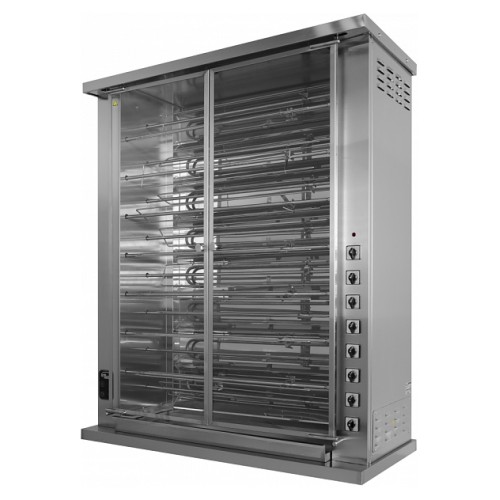 Гриль для кур Grill Master Ф8Ш2Э