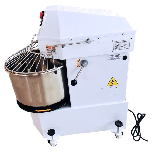 Тестомес спиральный Foodatlas THS-30 Eco (1 скорость)