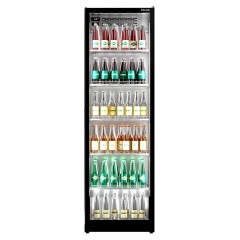 Шкаф холодильный для напитков POLAIR Visual V620