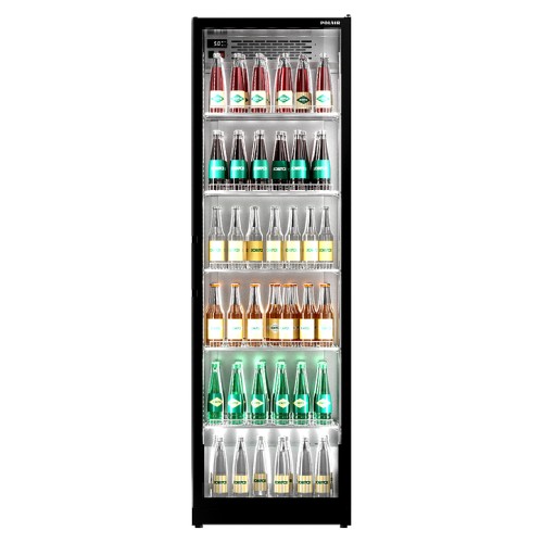 Шкаф холодильный для напитков POLAIR Visual V620