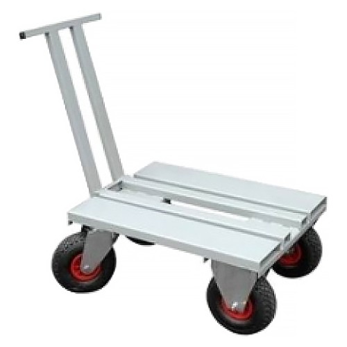 Тележка складская Проммаш ТГ-150