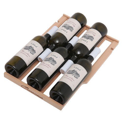 Винный шкаф Libhof Connoisseur CXD-28 Black