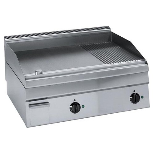 Поверхность жарочная Tecnoinox FTR70G7