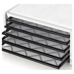 Сушилка для овощей и фруктов Excalibur 4500220GW