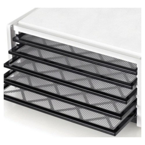 Сушилка для овощей и фруктов Excalibur 4500220GW