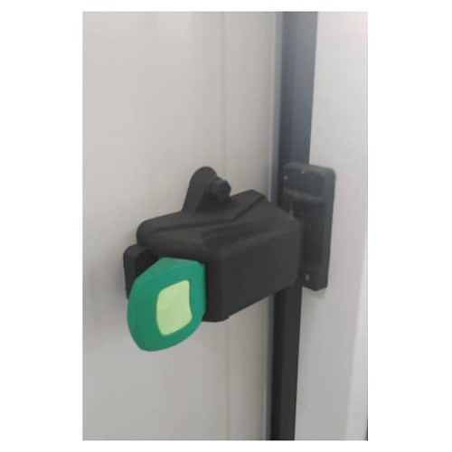 Шкаф окончательной расстойки Porlanmaz Bakery Machinery PMFP 5-2