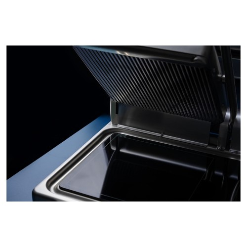 Гриль контактный Spidocook Spidoglass SP010P