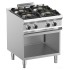 ПЛИТА ГАЗОВАЯ 900 СЕРИИ APACH CHEF LINE GLRRG89OSXPP