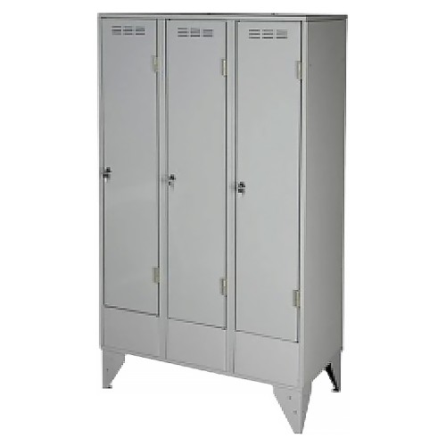 Шкаф для одежды Проммаш МД-40,3