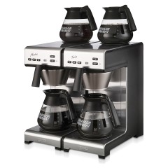 Кофеварка Bravilor Bonamat Matic Twin 220 В