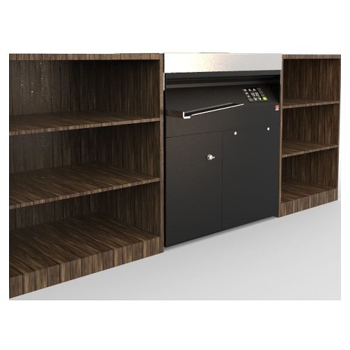 Хлеборезка Jac Integra Pro 800