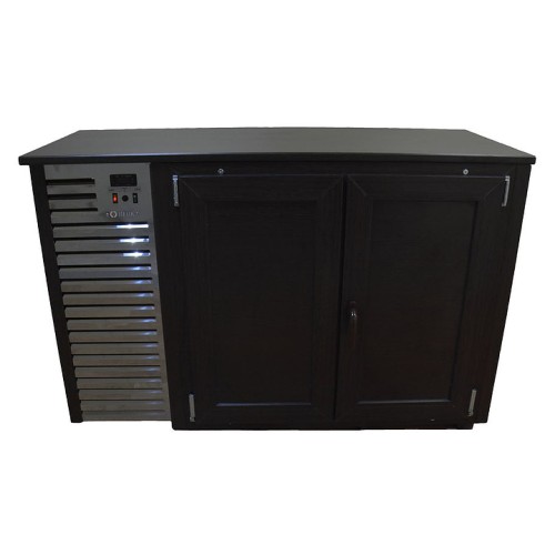 Кегератор барный Berk 2 кеги (модель №1)