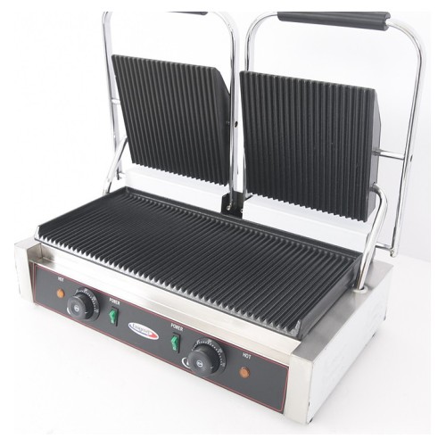 Гриль прижимной Enigma IEG-813