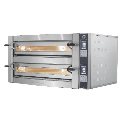 Печь для пиццы Cuppone Michelangelo ML935/2CD