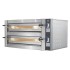 Печь для пиццы Cuppone Michelangelo ML935/2CD