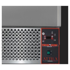 Шкаф шоковой заморозки Tecnodom ATT10-P