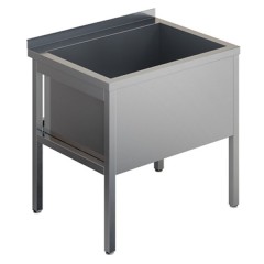 Ванна котломоечная Restoinox ВМСК-1/12/7-Б