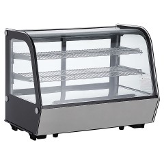 Витрина холодильная VA-RTW-160
