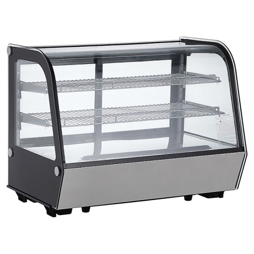 Витрина холодильная VA-RTW-160