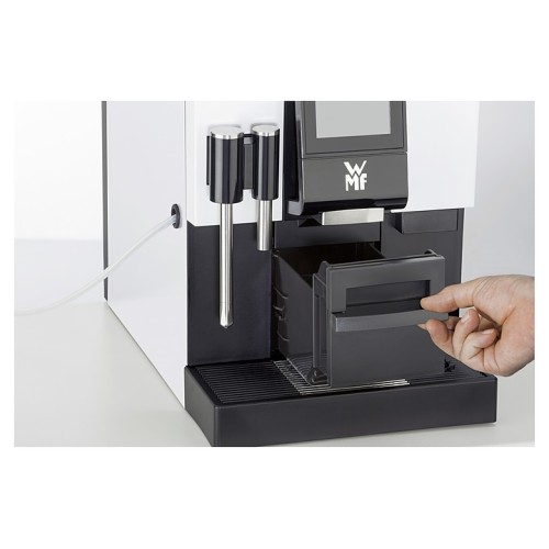 Кофемашина WMF 1100 S 03.1120.1211