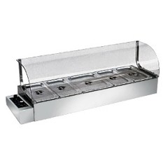 Мармит Rosso HBM-100