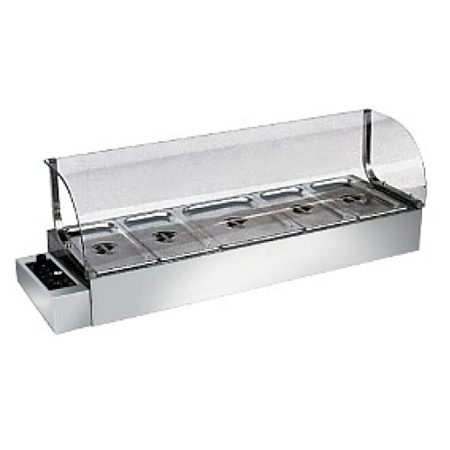 Мармит Rosso HBM-100