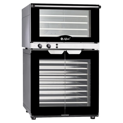 Шкаф расстоечный Abat ШРТ-8Э