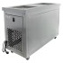 Фризер для жареного мороженого Foodatlas KCB-2F (стол для топпингов)