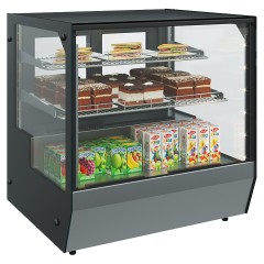 Витрина барная Carboma AMRA AC59 VV 0,9-1 (0430)