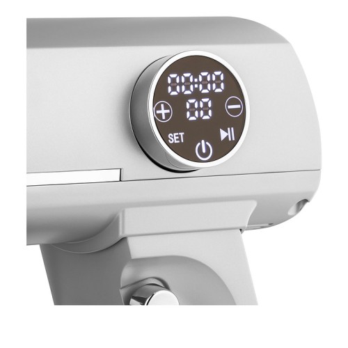 Миксер планетарный Maunfeld MF-423SS