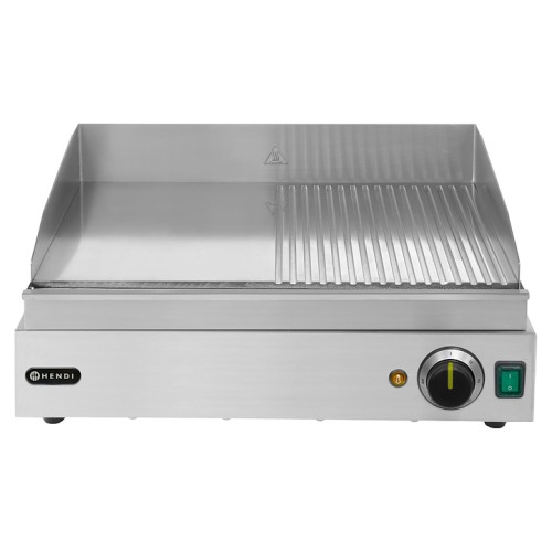Жарочная поверхность HENDI 203156