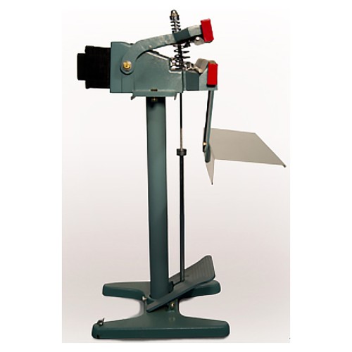 Запайщик пакетов МАГИКОН PFS-650