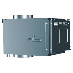 Гидрофильтр FILTECH ВФ-4000