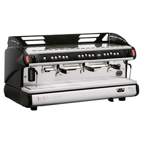 Кофемашина La Spaziale S9 EK DSP 3 GR