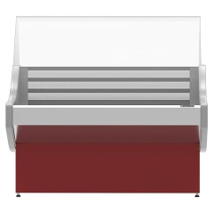 Витрина холодильная Арктика 1200 L