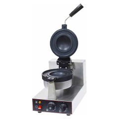 Вафельница для UFO-бургеров Kocateq GH 15UFO