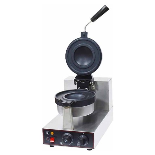 Вафельница для UFO-бургеров Kocateq GH 15UFO