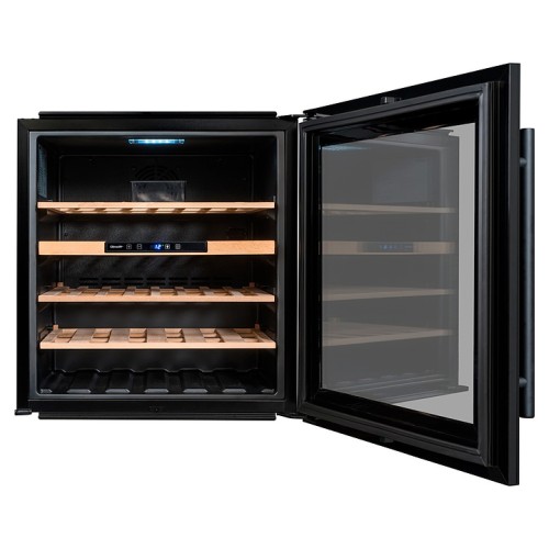Винный шкаф Climadiff CBI44S1B