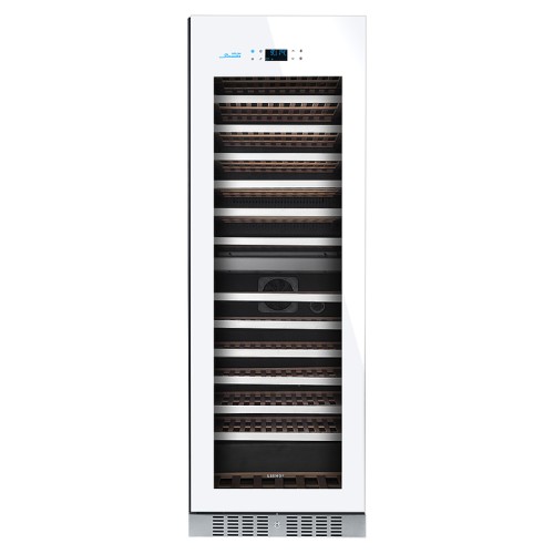Винный шкаф Libhof Sommelier SRD-164 white