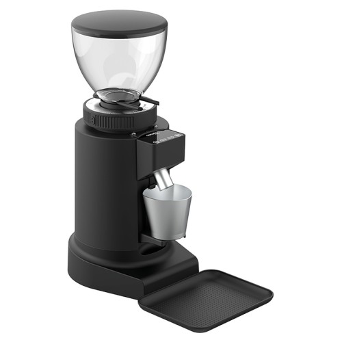 Кофемолка Ceado Coffee E6P Brewing черная