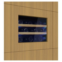 Винный шкаф Pando PVMAP 45-18 PAR