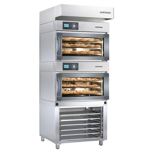 Печь конвекционная Wiesheu MINIMAT 64 M CLASSIC