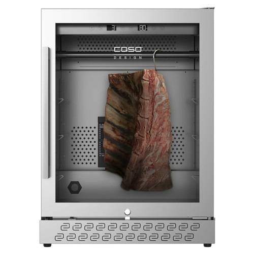 Шкаф для мяса CASO DryAged Master 125